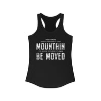 Mike Sorrentino Mountain Womens Tank