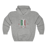 G. T. Laurens Hoodie