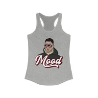 Mike Sorrentino Mood Womens Tank
