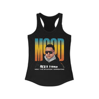 Mike Sorrentino Mood Color Womens Tank