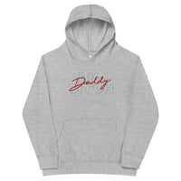 Mike Sorrentino Big Daddy Sitch Kids Hoodie