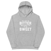 Mike Sorrentino Bitter Sweet Kids Hoodie