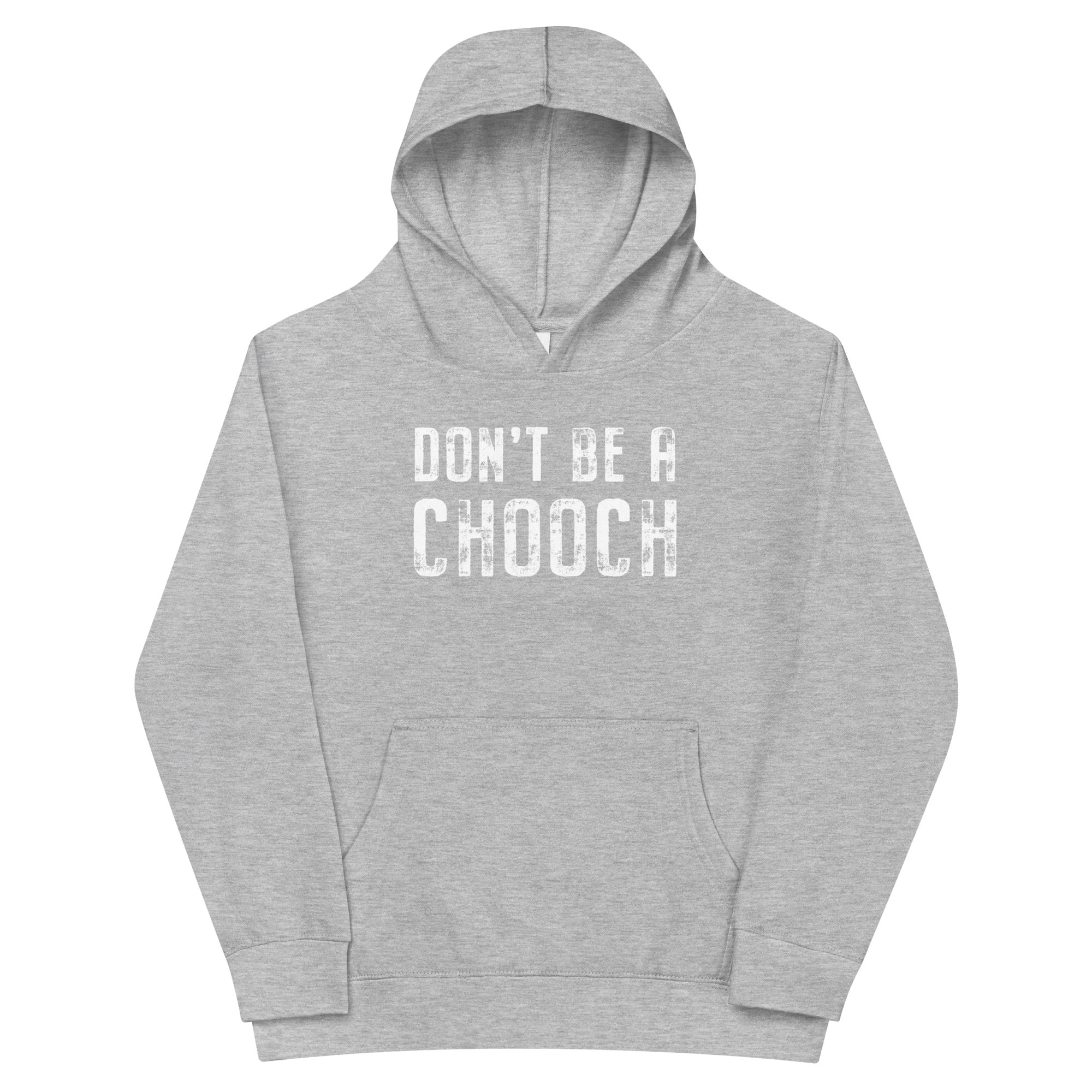 Mike Sorrentino Chooch Kids Hoodie