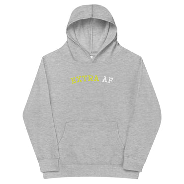 Mike Sorrentino Extra AF Kids Hoodie