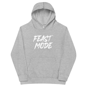 Mike Sorrentino Feast Mode Kids Hoodie