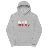 Mike Sorrentino Greatness Kids Hoodie