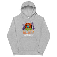 Mike Sorrentino Halloween Isn't Cancelled Kids Hoodie