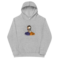 Mike Sorrentino Halloween Sitch Skull Kids Hoodie