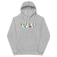 Mike Sorrentino Italian Girl Summer Kids Hoodie