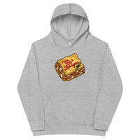 Mike Sorrentino Lasagna Kids Hoodie