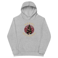 Mike Sorrentino Merry Sitchmas Kids Hoodie