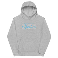 Mike Sorrentino The Inspiration Kids Hoodie