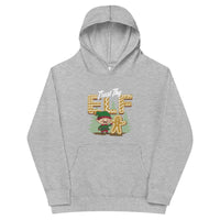 Mike Sorrentino Treat Thy Elf Kids Hoodie