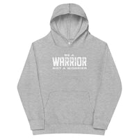 Mike Sorrentino Warrior Kids Hoodie