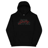 Mike Sorrentino Big Daddy Sitch Kids Hoodie