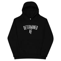 Mike Sorrentino Determined AF Kids Hoodie
