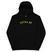 Mike Sorrentino Extra AF Kids Hoodie