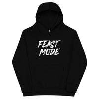 Mike Sorrentino Feast Mode Kids Hoodie