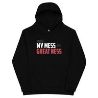 Mike Sorrentino Greatness Kids Hoodie