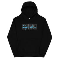 Mike Sorrentino The Inspiration Kids Hoodie