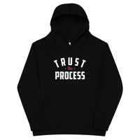 Mike Sorrentino Trust The Process Kids Hoodie