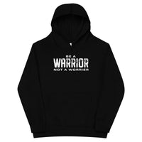 Mike Sorrentino Warrior Kids Hoodie