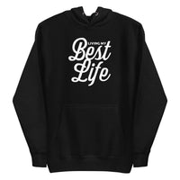 Mike Sorrentino Best Life Hoodie