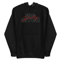 Mike Sorrentino Big Daddy Sitch Hoodie