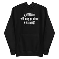 Mike Sorrentino Bitter Root Hoodie