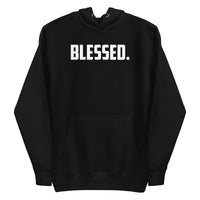 Mike Sorrentino Blessed Hoodie