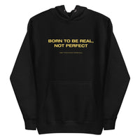 Mike Sorrentino Born To Be Real Hoodie