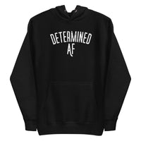 Mike Sorrentino Determined AF Hoodie