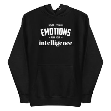 Mike Sorrentino Emotions Hoodie