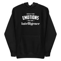 Mike Sorrentino Emotions Hoodie