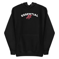Mike Sorrentino Essential AF Hoodie