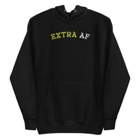 Mike Sorrentino Extra AF Hoodie