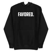 Mike Sorrentino Favored Hoodie