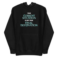 Mike Sorrentino Final Destination Hoodie
