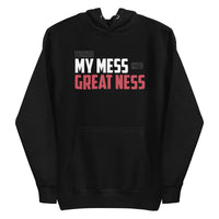 Mike Sorrentino Greatness Hoodie