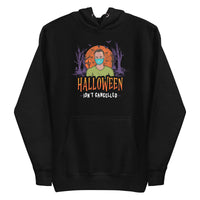 Mike Sorrentino Halloween Isn't Cancelled Hoodie