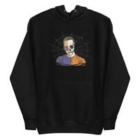 Mike Sorrentino Halloween Sitch Skull Hoodie
