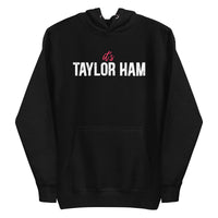 Mike Sorrentino It's Taylor Ham Hoodie