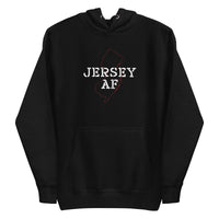 Mike Sorrentino Jersey AF Hoodie