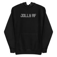 Mike Sorrentino Jolly AF Hoodie