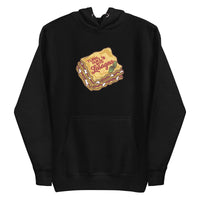 Mike Sorrentino Lasagna Hoodie