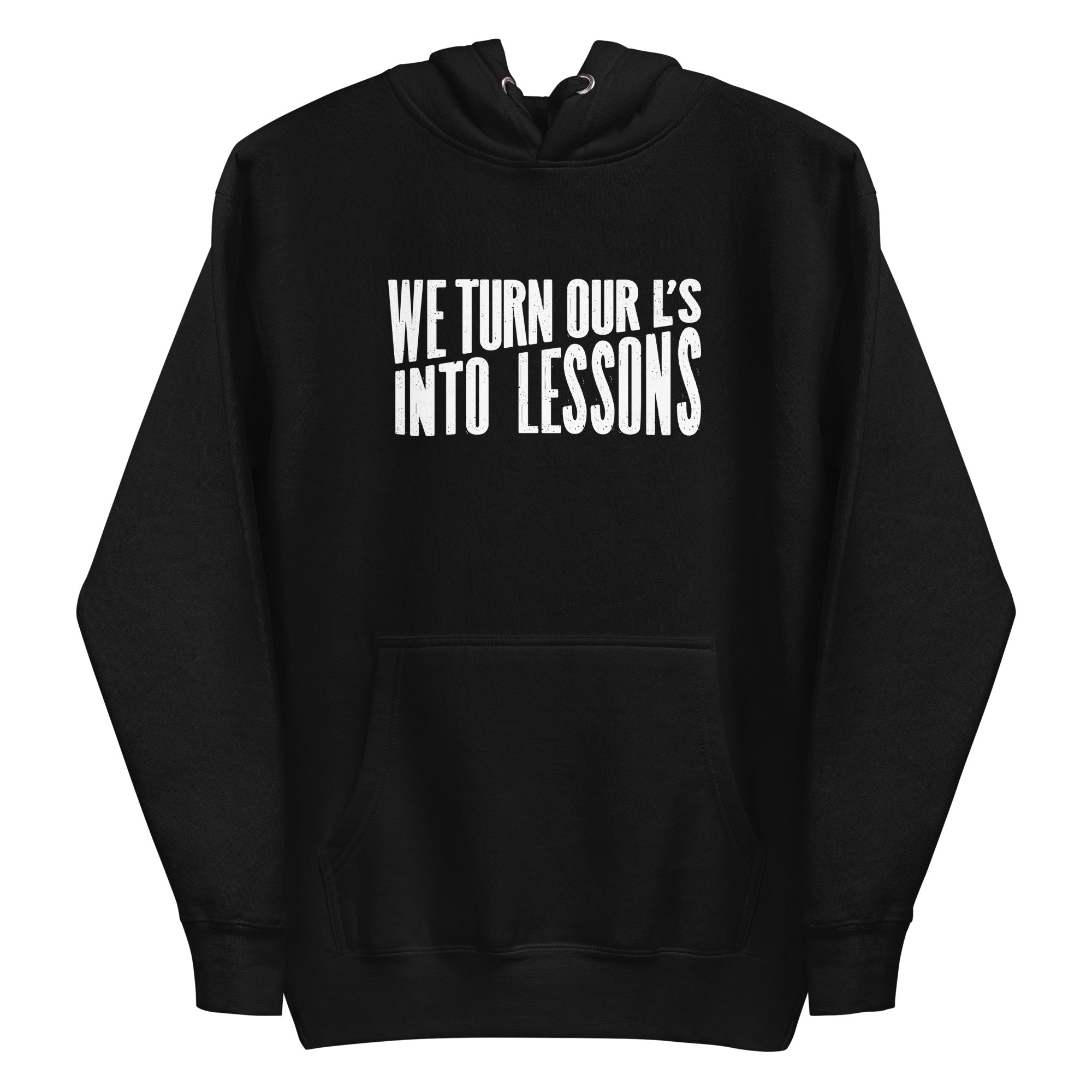 Mike Sorrentino Lessons Hoodie