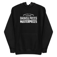 Mike Sorrentino Masterpieces Hoodie