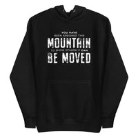 Mike Sorrentino Mountain Hoodie