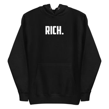 Mike Sorrentino Rich Hoodie