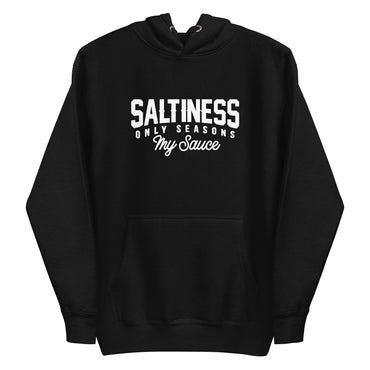 Mike Sorrentino Saltiness Hoodie